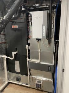 Why you need regular maintenance on your heat pump. Heat Pumps Jody Kirk