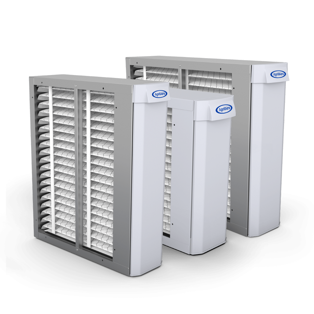 Home air filtration Jody Kirk