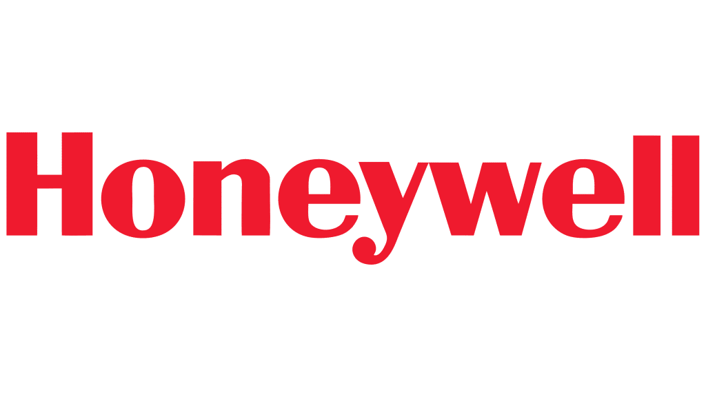 Home Honeywell Logo