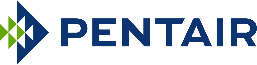 Home Pentair Logo