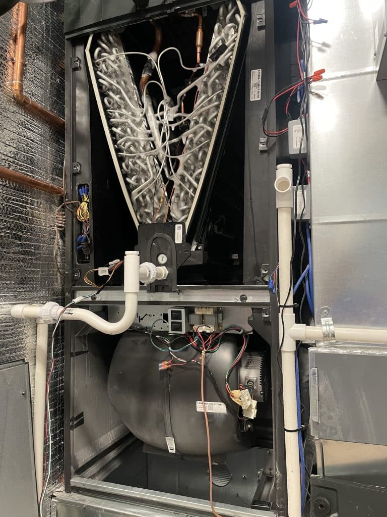 Home Humidification Systems | Enhance Indoor Air Comfort